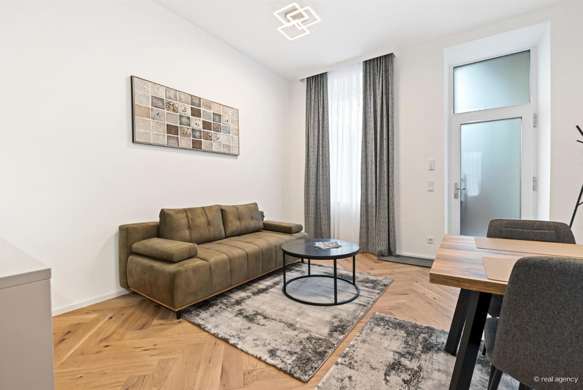 Easy Flat Hernals Wien