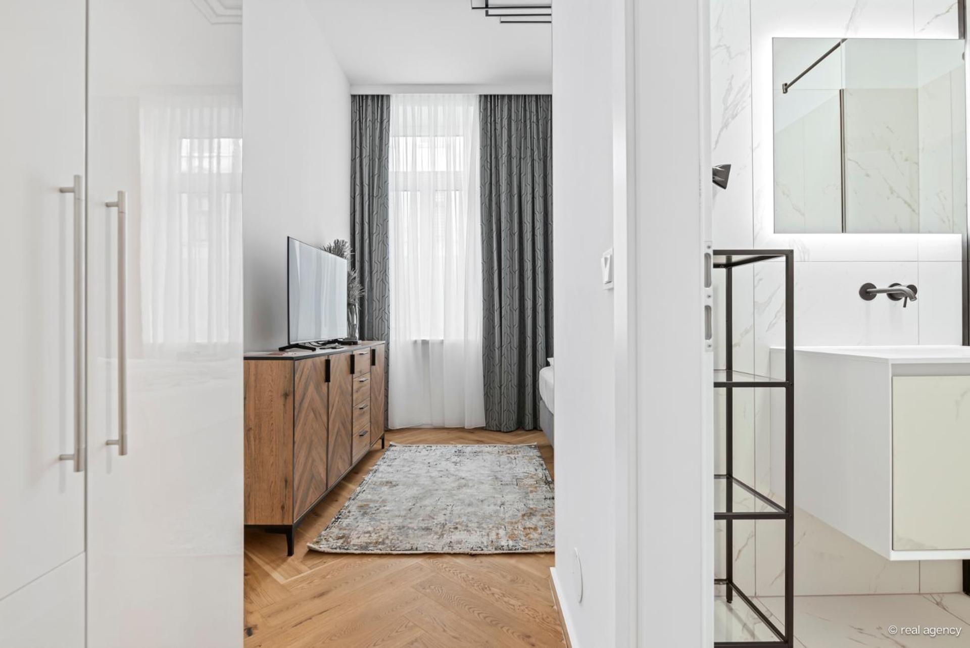 Easy Flat Hernals Wien