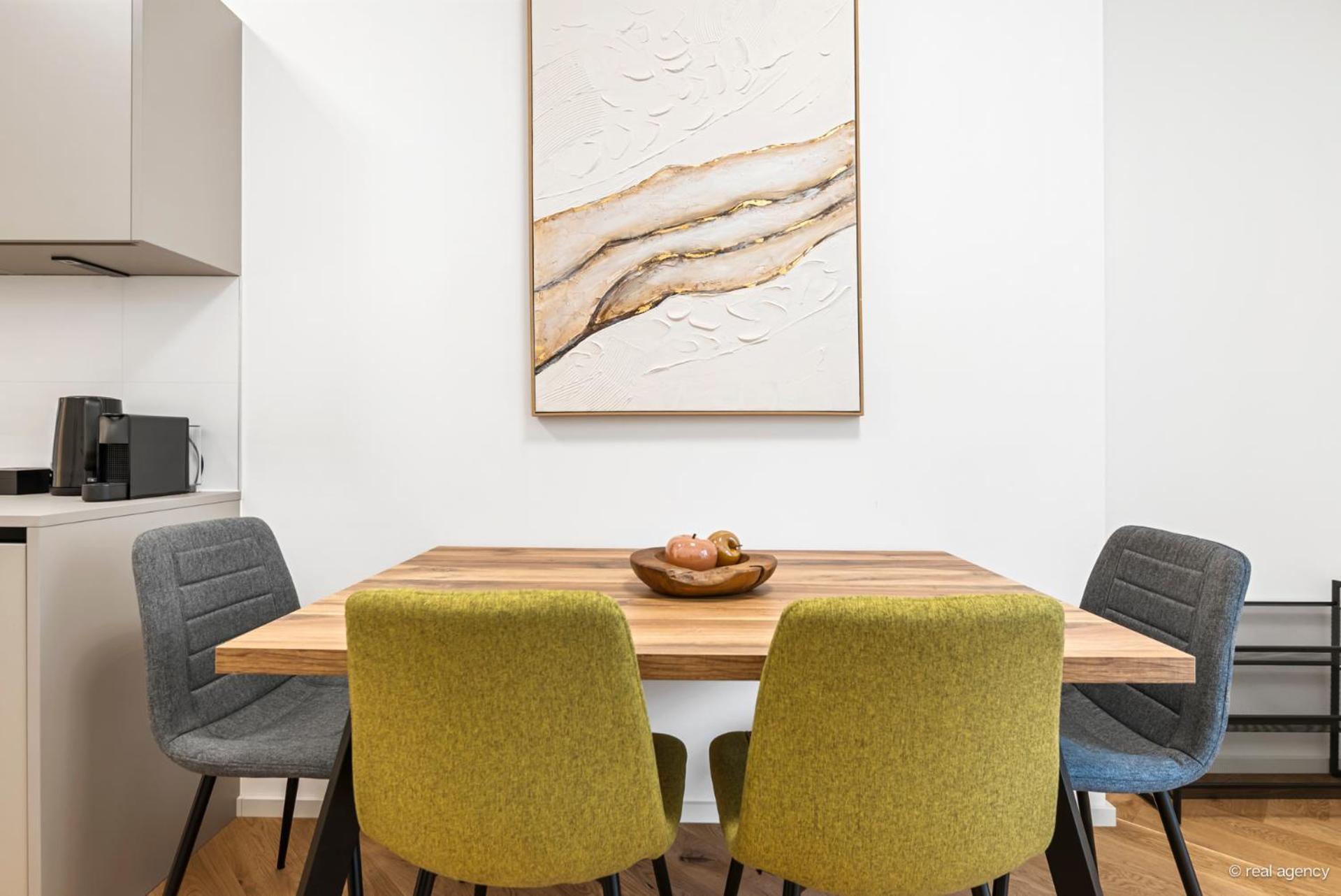 Apartment Easy Flat Hernals Wien