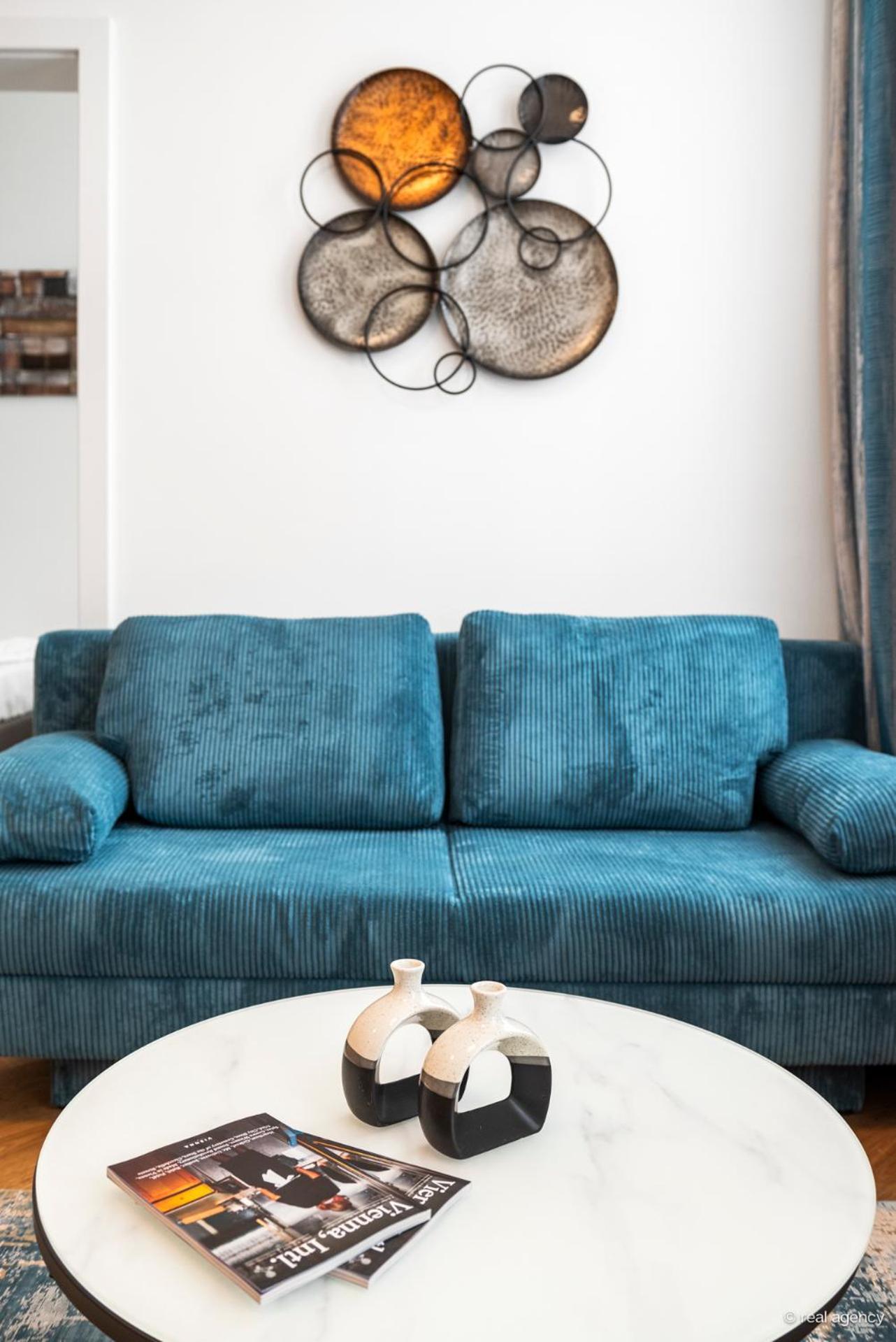 Easy Flat Hernals Wien