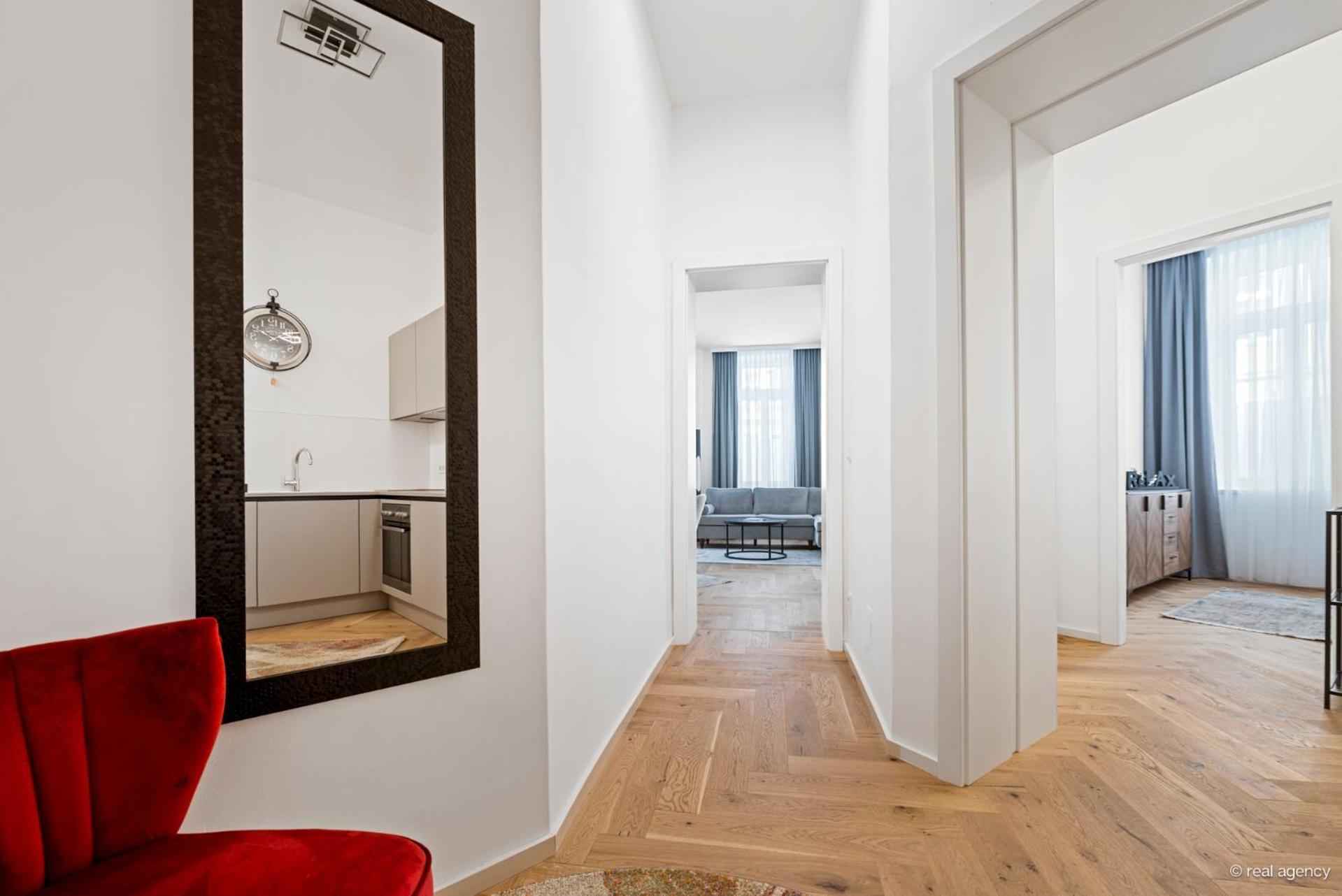 Easy Flat Hernals Apartment Wien