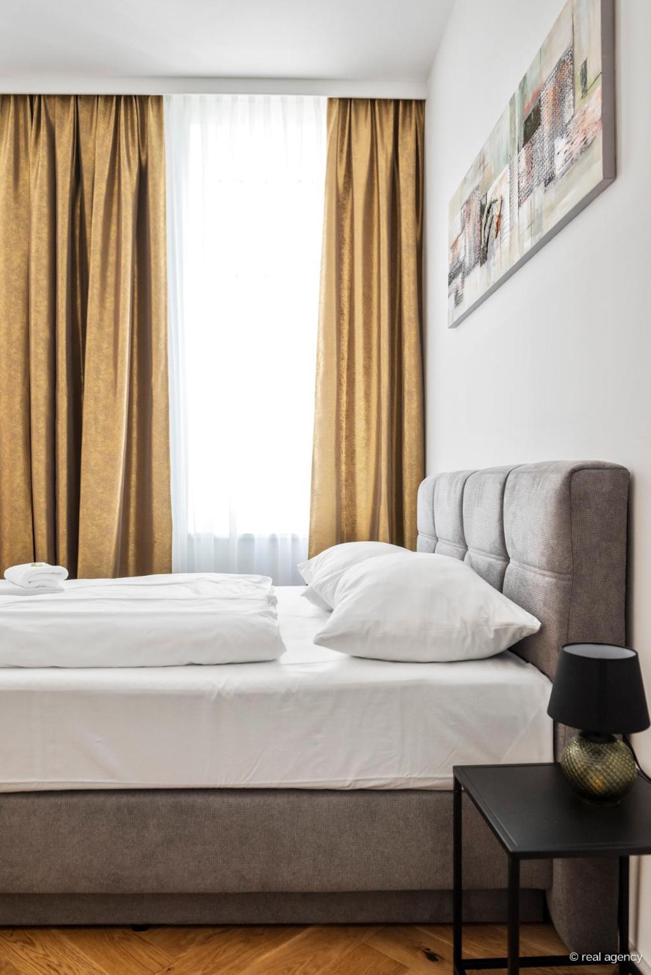 Apartment Easy Flat Hernals Wien
