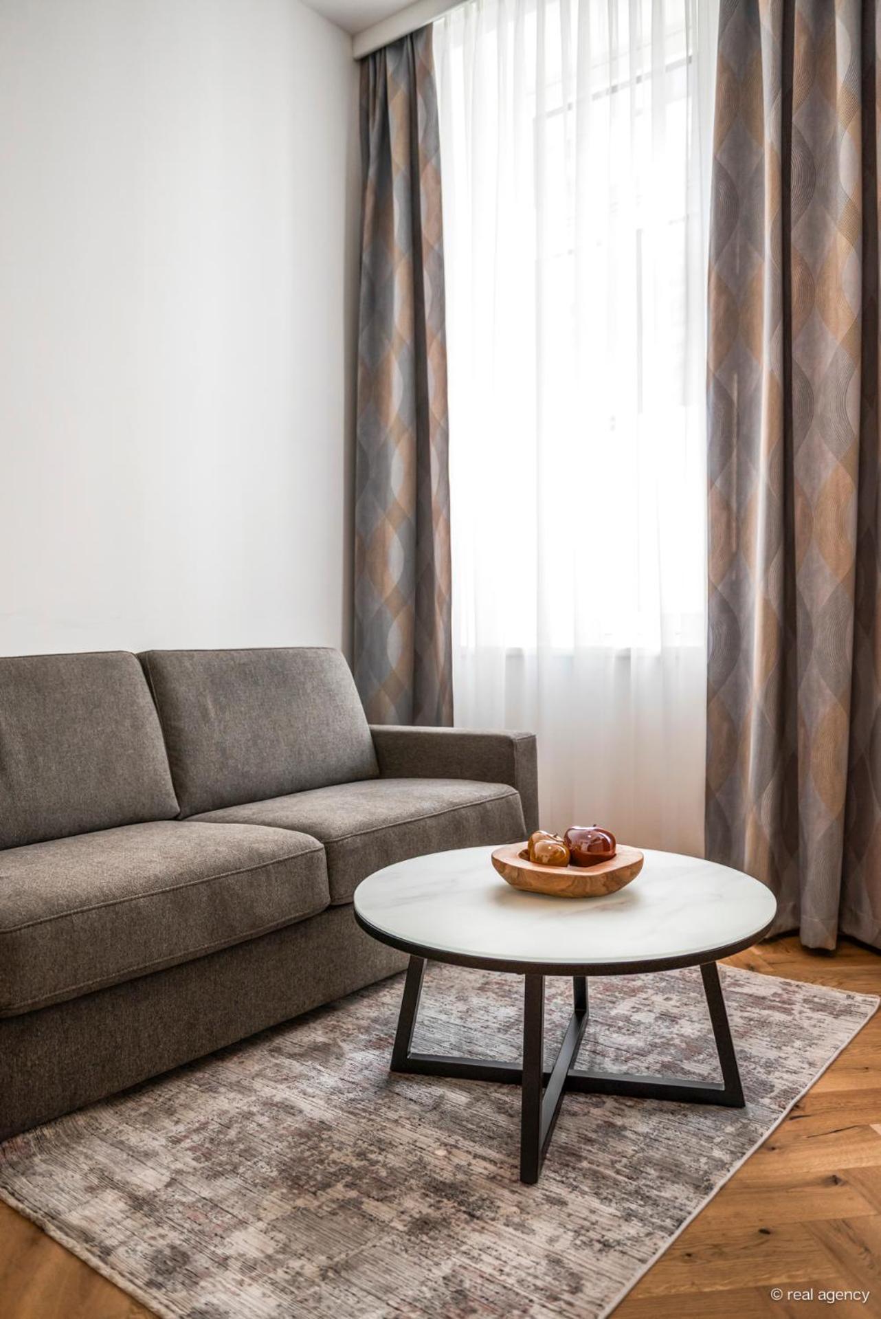 Apartment Easy Flat Hernals Wien