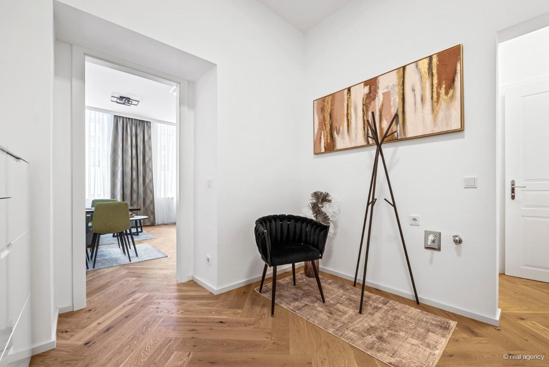 Easy Flat Hernals Wien